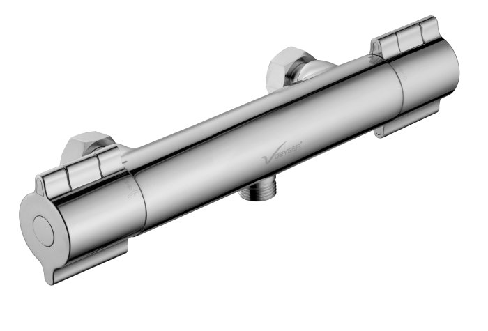 GEYSER® Ergo dusjarmatur